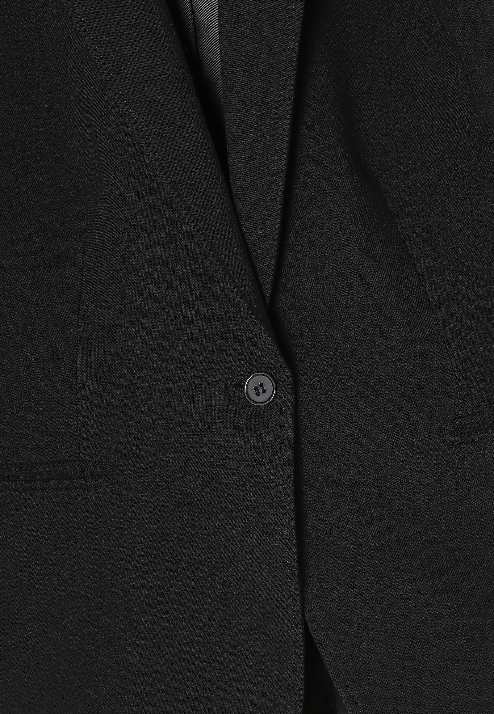 DAMSKI KLASIČNI ČRNI BLAZER KAREMA DAMSKI KLASIČNI ČRNI BLAZER KAREMA ČRNA 91511