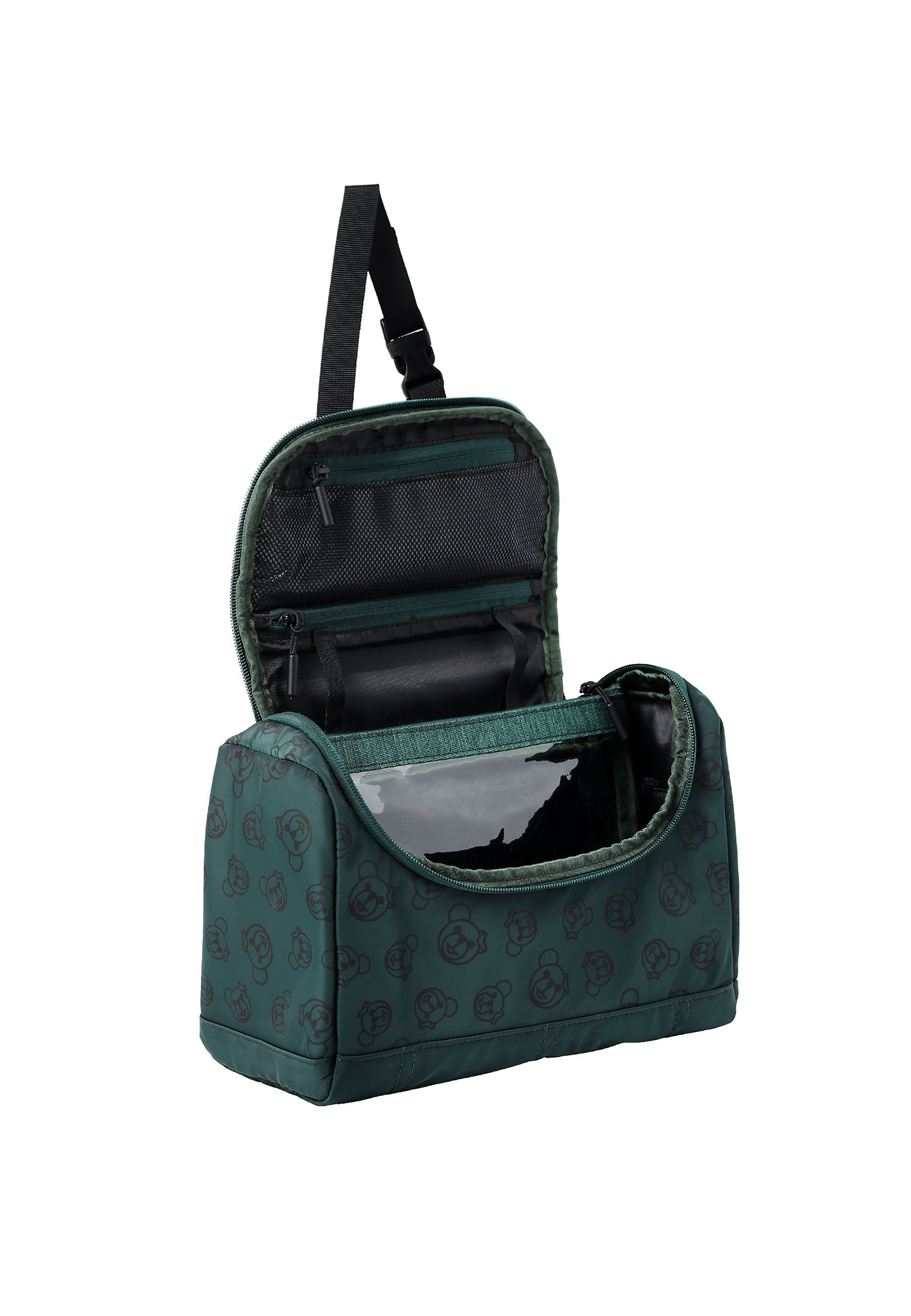 GEANTĂ COSMETICĂ PENTRU BĂRBAȚI COSI 8