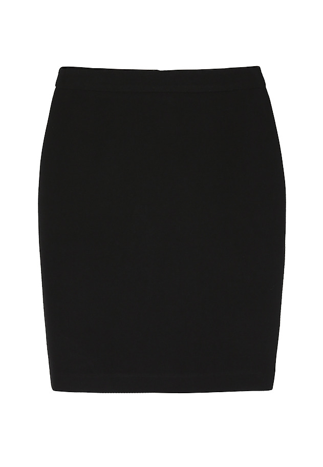 LADIES’ PENCIL SKIRT KAMEFI 1 LADIES’ PENCIL SKIRT KAMEFI 1 CZARNY 4