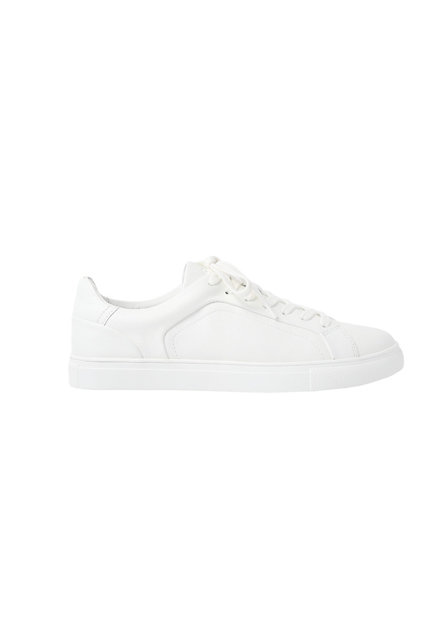 PANTOFI SPORT DE DAMĂ — SLACY PANTOFI SPORT DE DAMĂ — SLACY ALB 3