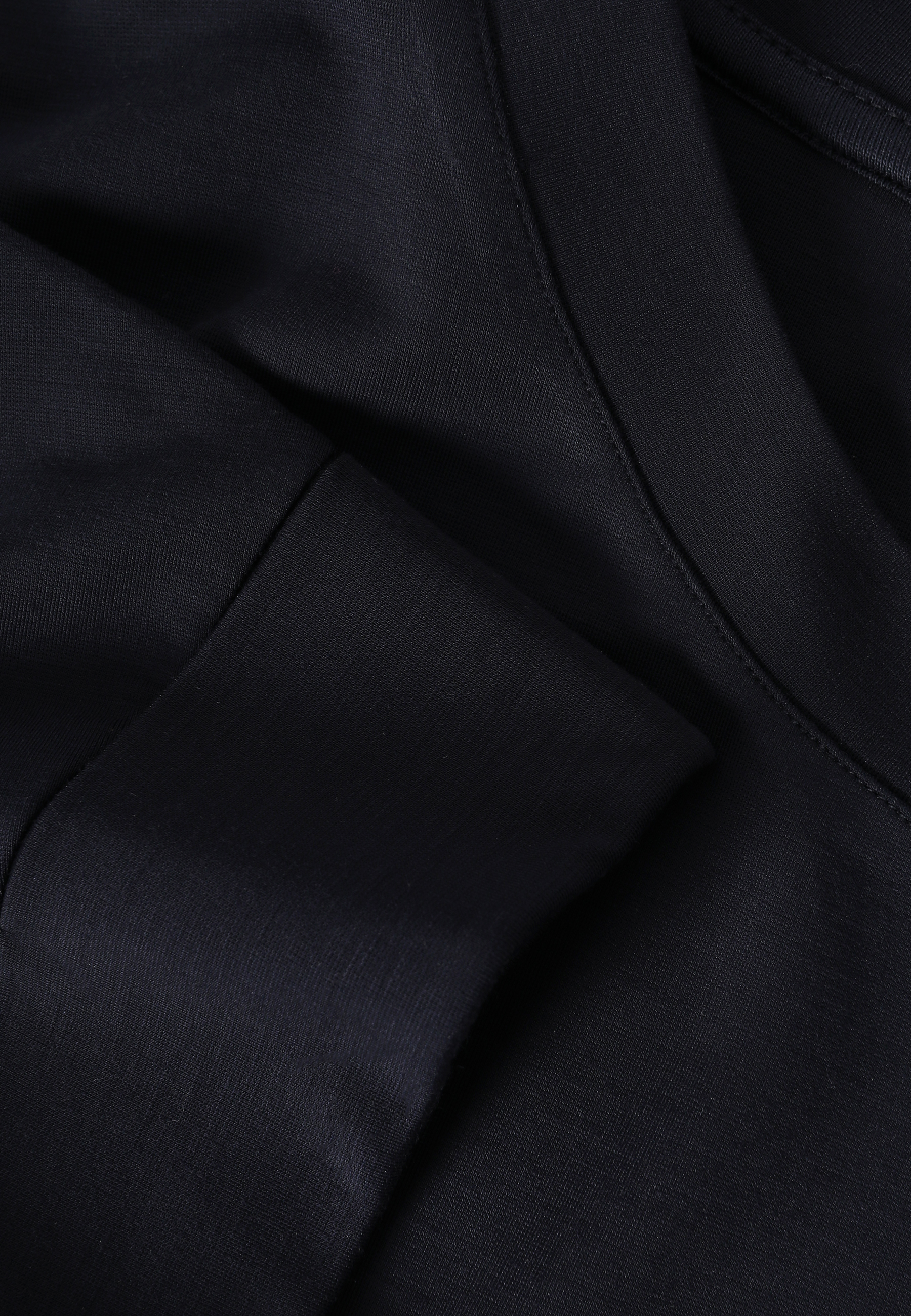 KLASYCZNA BLUZKA Z DZIANINY - BOW