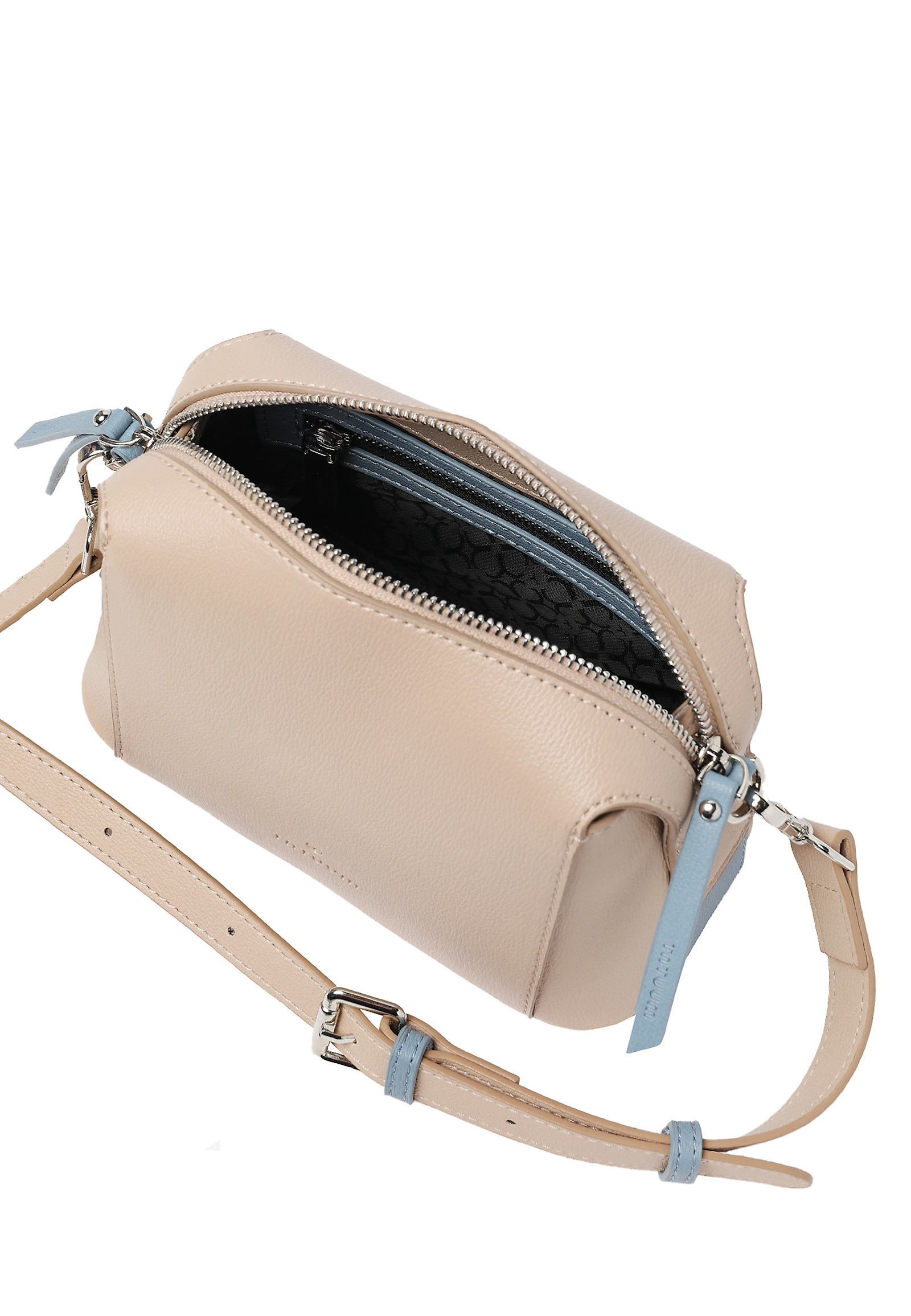 PASTELOWA TOREBKA — MARTINA PASTELOWA TOREBKA — MARTINA BEŻOWY 107187