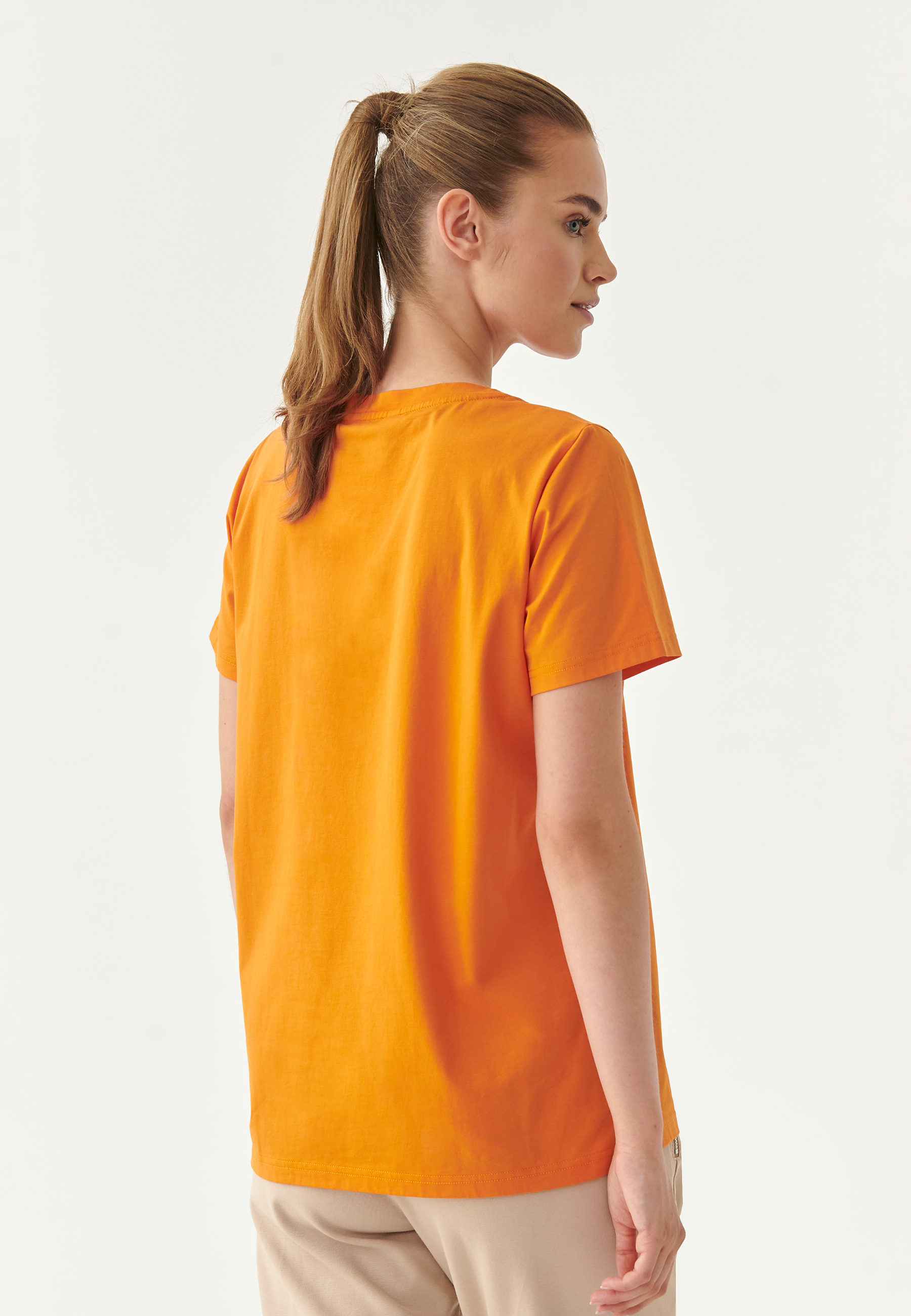 BASIC LADIES' BLUSE TILDA