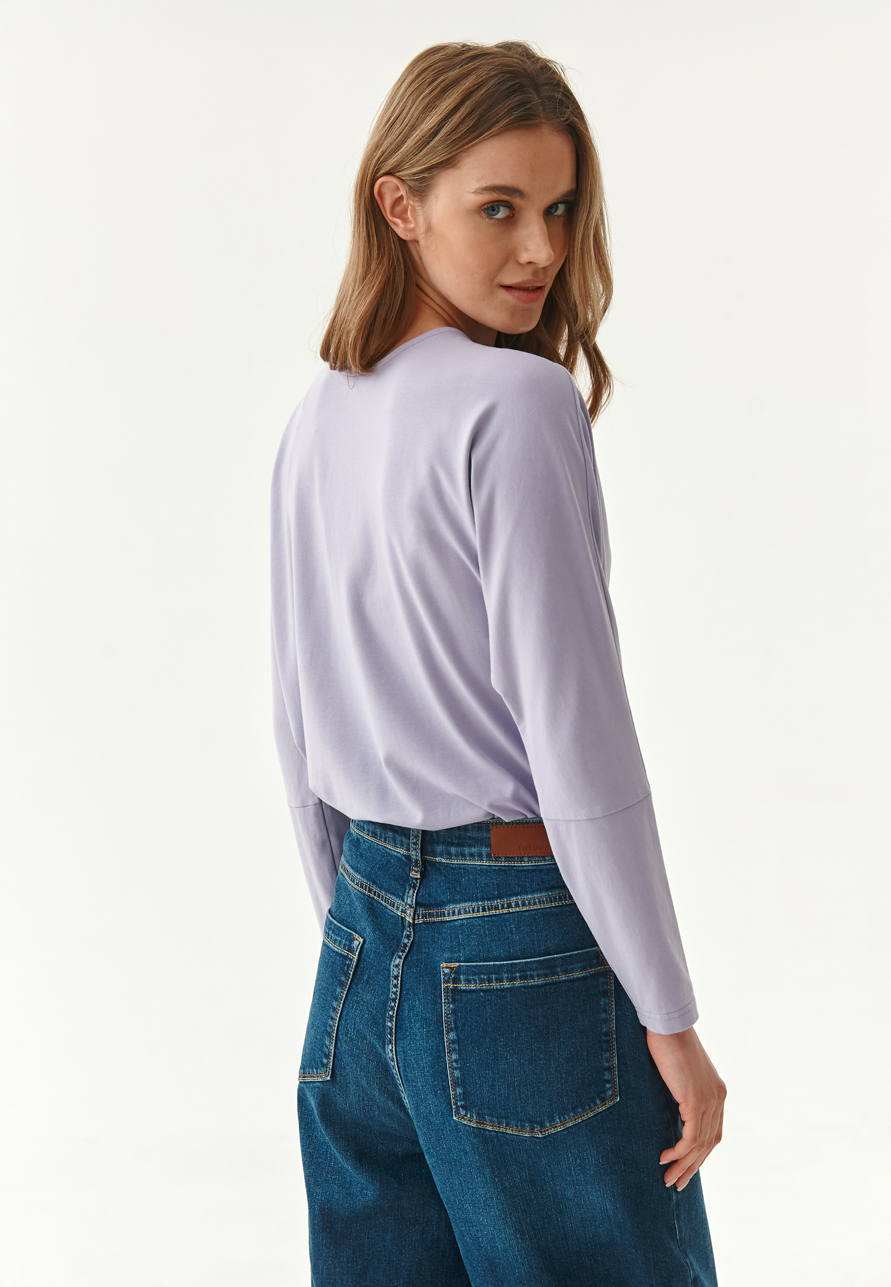 KIMONOWA BLUZKA DAMSKA SELENA