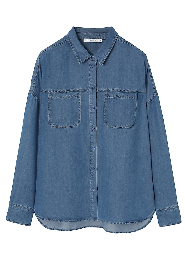 CASUAL LYOCELL SRAH - NIMINA CASUAL LYOCELL SRAH - NIMINA MODRA 5