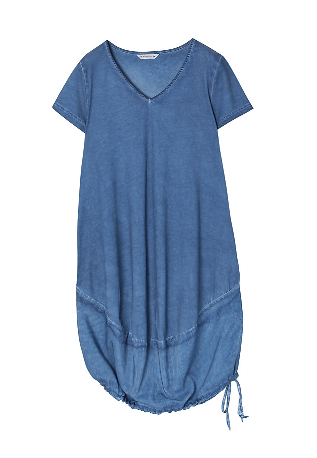 LADIES' DRESS TANA LADIES' DRESS TANA BLUE 6