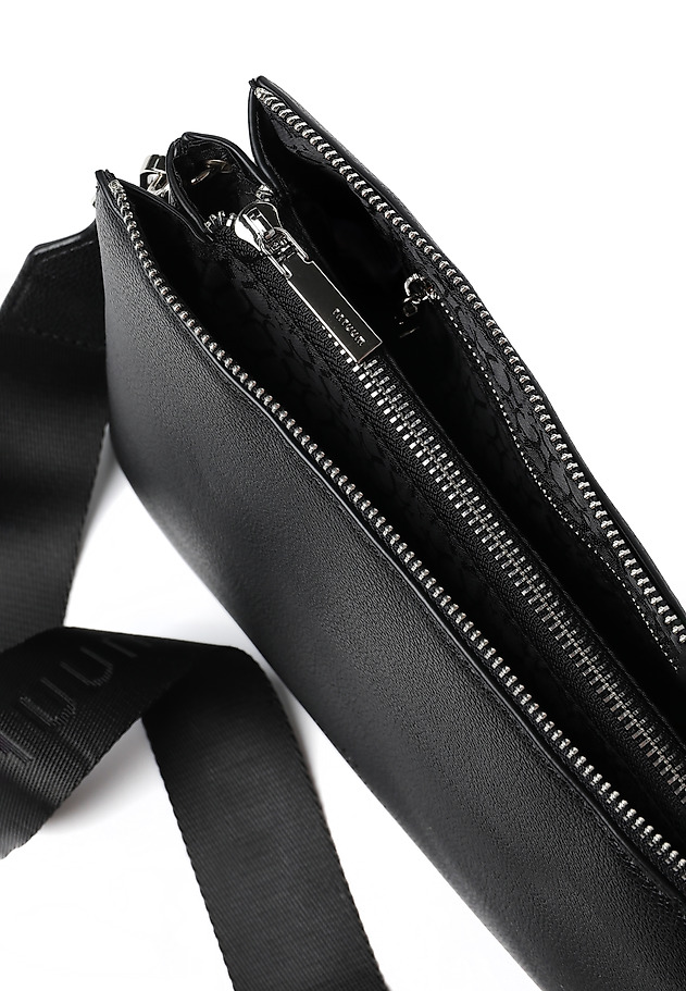 LADIES' CLASSIC BAG — OLIVERA LADIES' CLASSIC BAG — OLIVERA CZARNY 4
