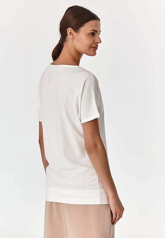 LADIES' BLOUSE KOSANA LADIES' BLOUSE KOSANA ECRU 2