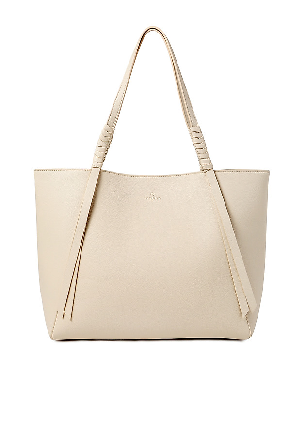 LADIES' BAG SHONA LADIES' BAG SHONA ECRU 1