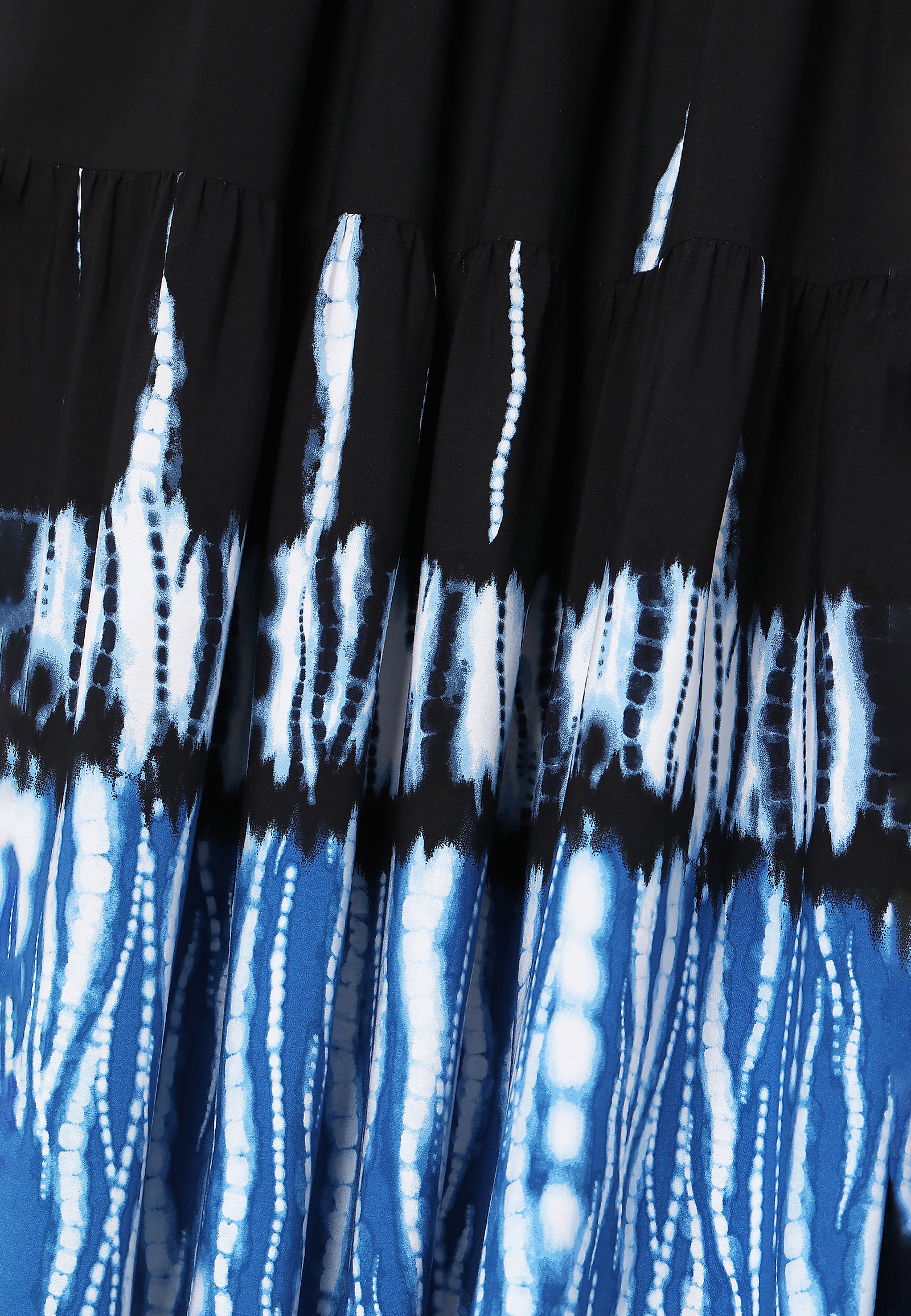 FLARED SKIRT BORA FLARED SKIRT BORA MULTICOLOR 79529