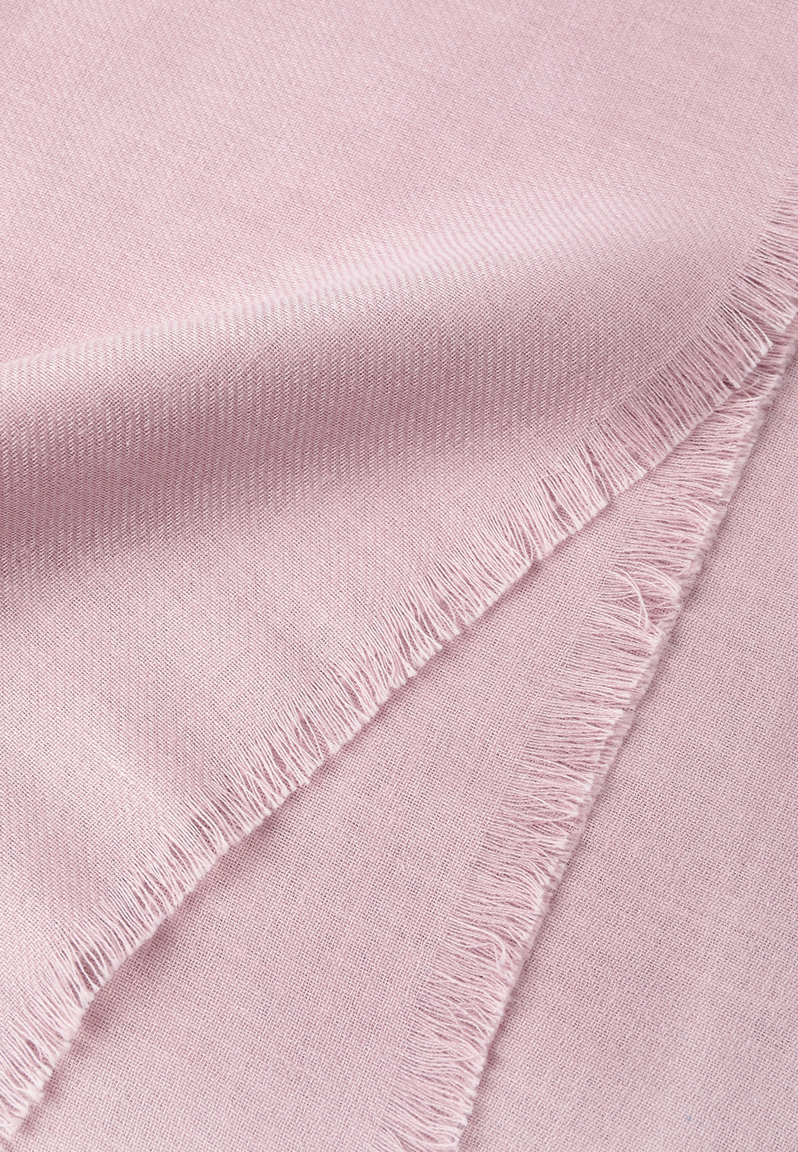 BAWEŁNIANY SZALIK DAMSKI — SENICA BAWEŁNIANY SZALIK DAMSKI — SENICA RÓŻOWY 107041