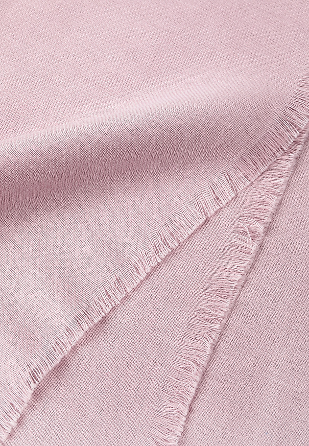 LADIES' COTTON SCARF — SENICA LADIES' COTTON SCARF — SENICA RÓŻOWY 5