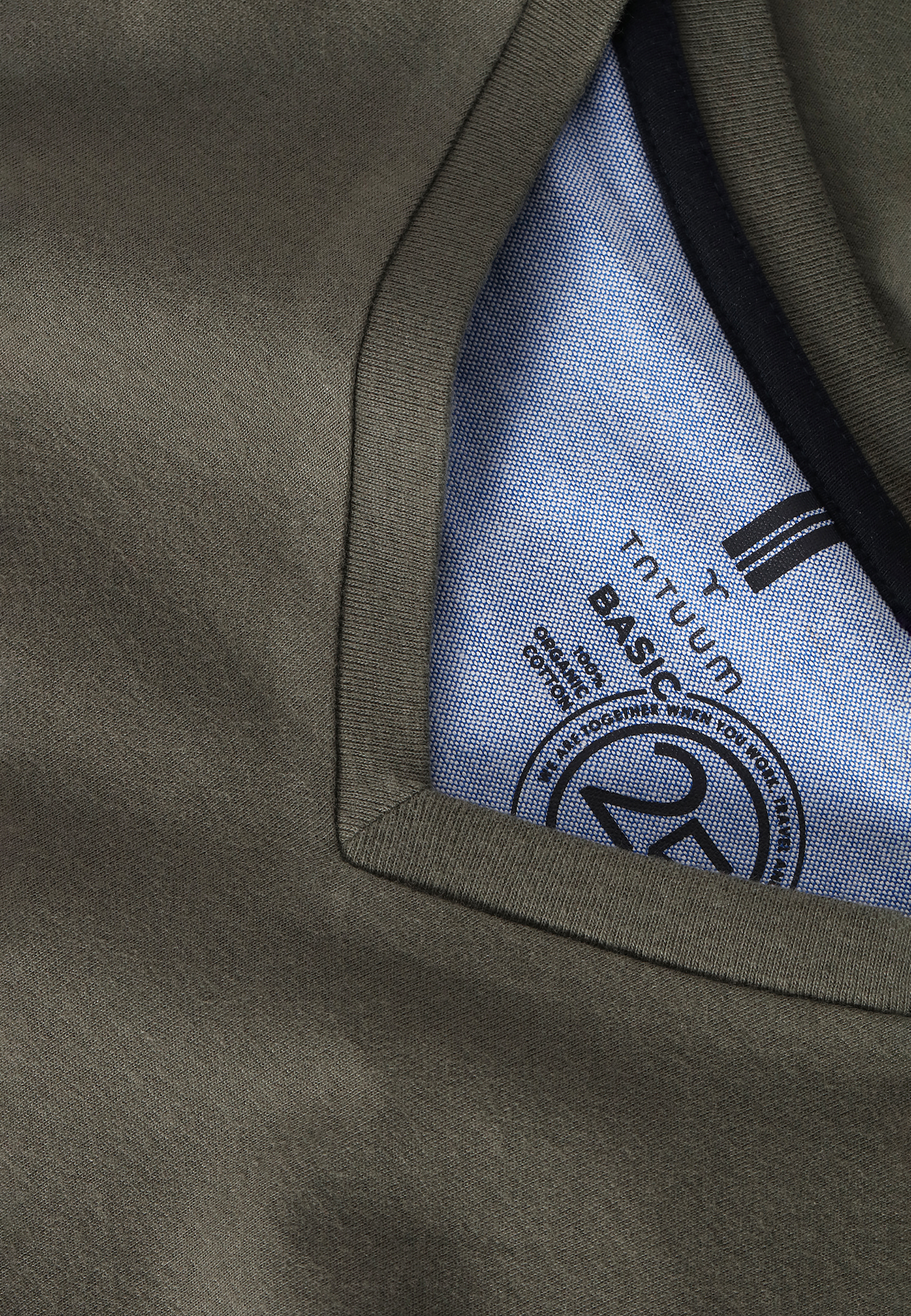 CLASIC BĂRBAȚI T-SHIRT LUCK