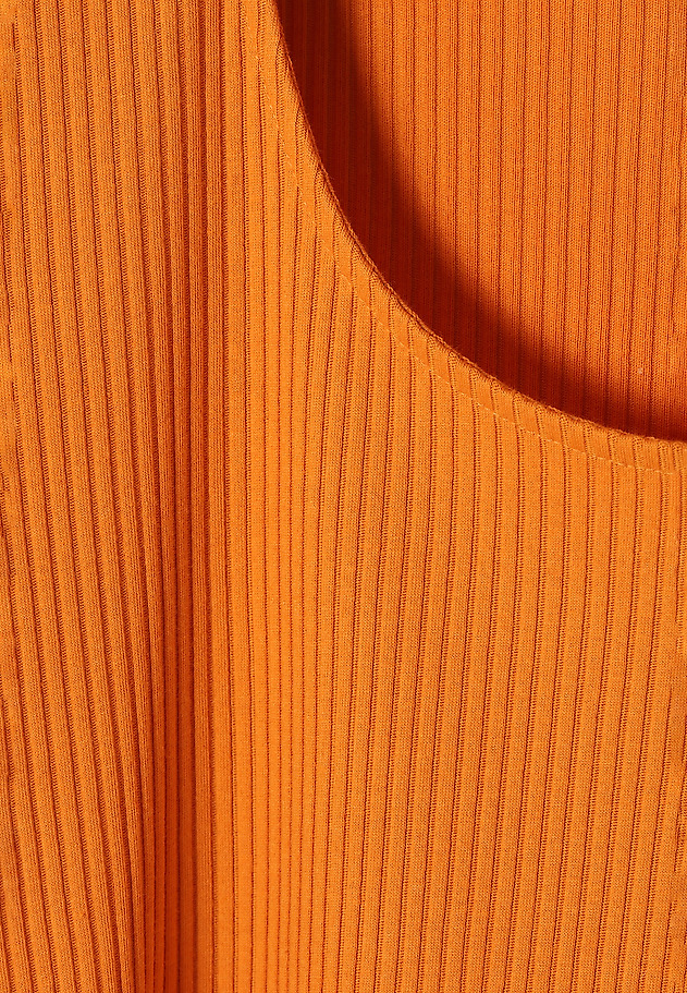 PREPROSTA ŽENSKA BLUZA FILOMI PREPROSTA ŽENSKA BLUZA FILOMI ORANŽNA 5
