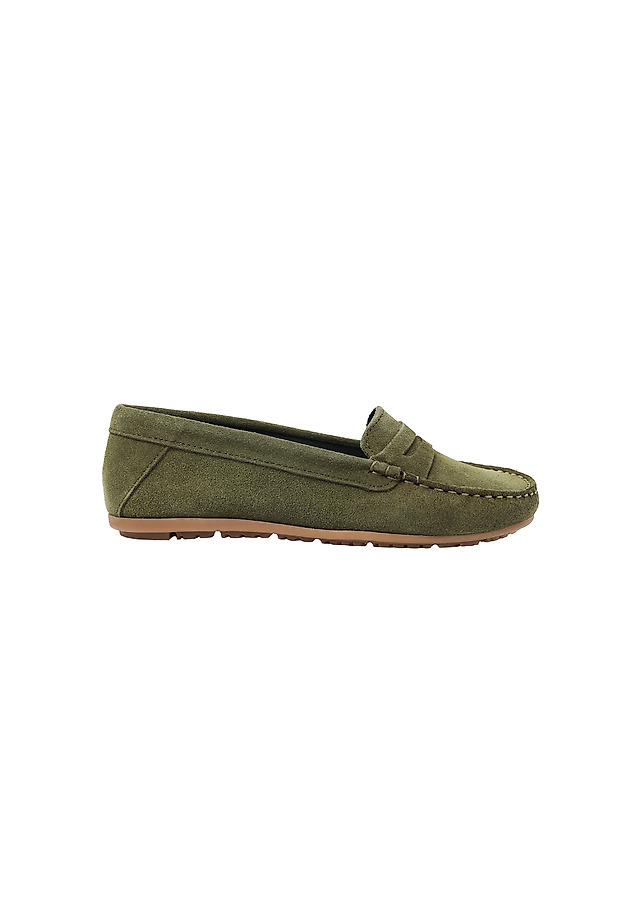 BUTY DAMSKIE SISI BUTY DAMSKIE SISI KHAKI 3