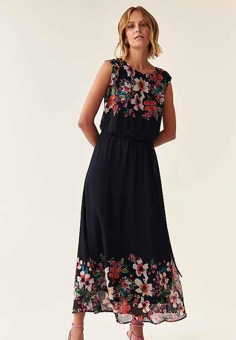 ROCHIE MAXI OKA MULTICOLOR 2