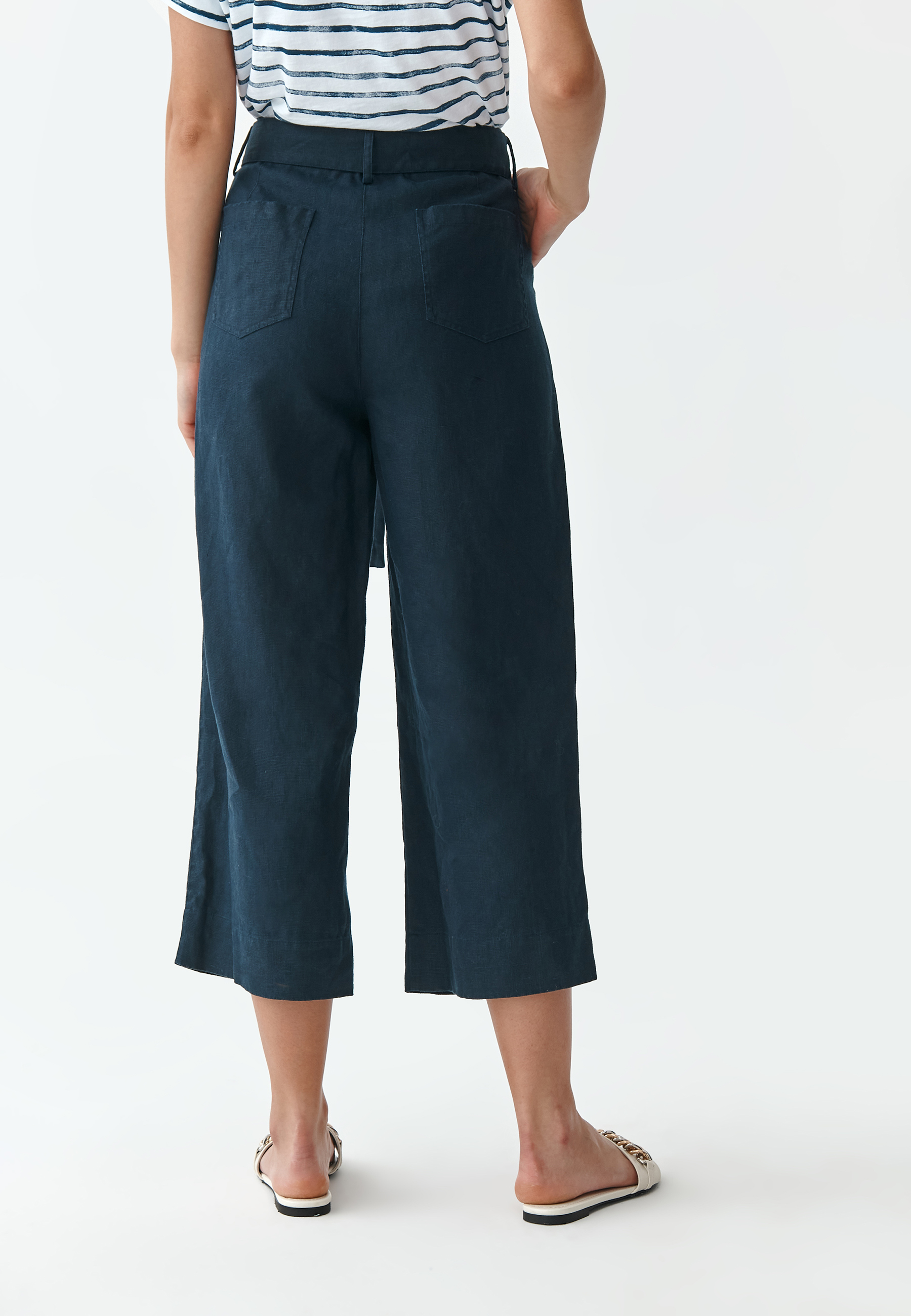 PANTALONI DE DAMĂ NATEA