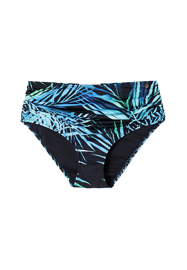 BIKINI HLAČKE STREZA 500 BIKINI HLAČKE STREZA 500 VEČBARVNA 8