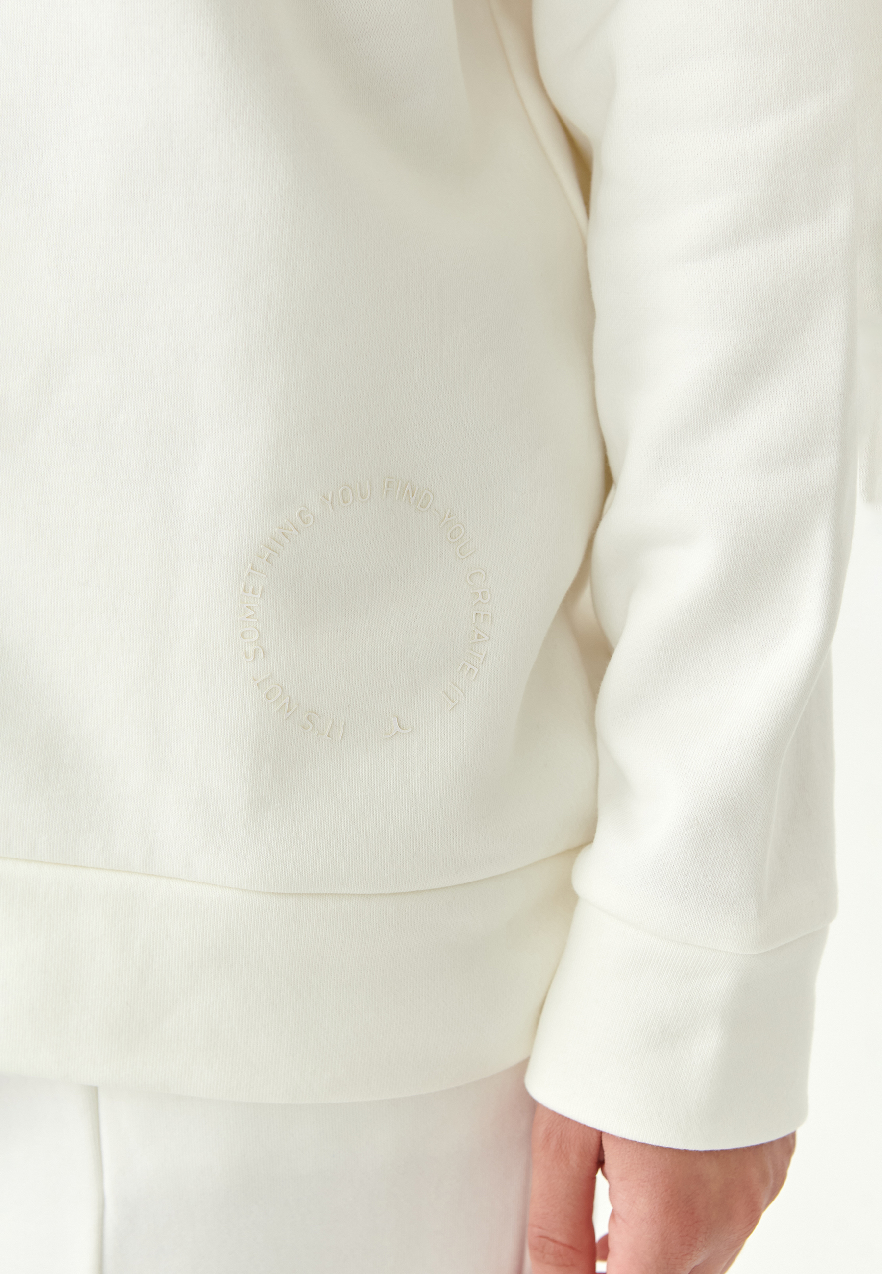 PROSTA BLUZA DAMSKA RIKAMI