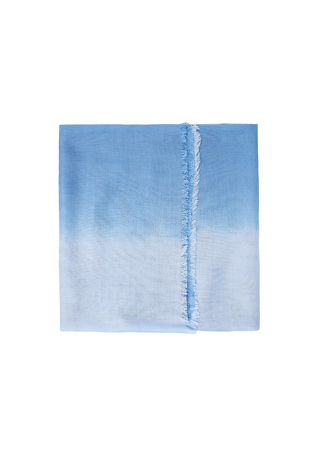 LADIES’ SCARF MODINI LADIES’ SCARF MODINI BLUE 3