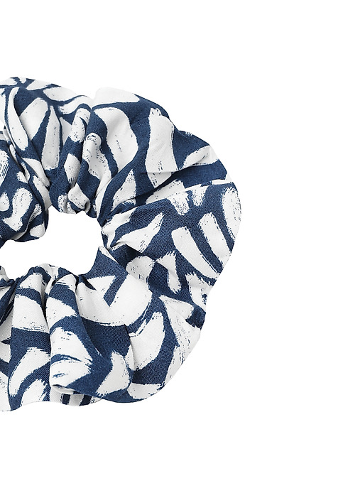 GUMIČKA DO VLASŮ SCRUNCHIE  - TATUUMKA 6 VÍCEBAREVNÝ 2