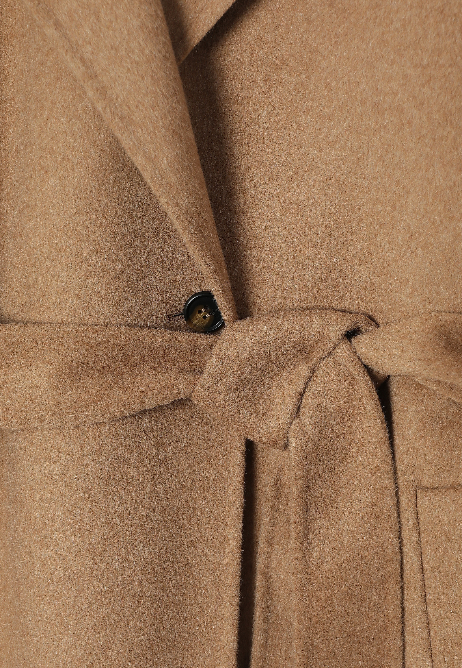 PALTOC WOOL ELEGANT - LETICIA PALTOC WOOL ELEGANT - LETICIA BEJ 113266
