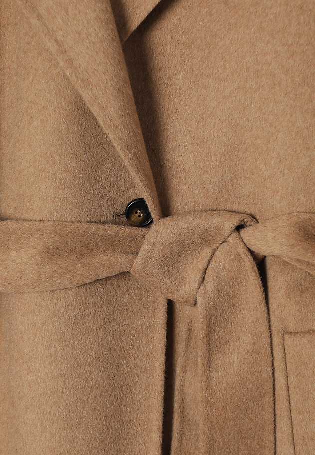 PALTOC WOOL ELEGANT - LETICIA PALTOC WOOL ELEGANT - LETICIA BEJ 10