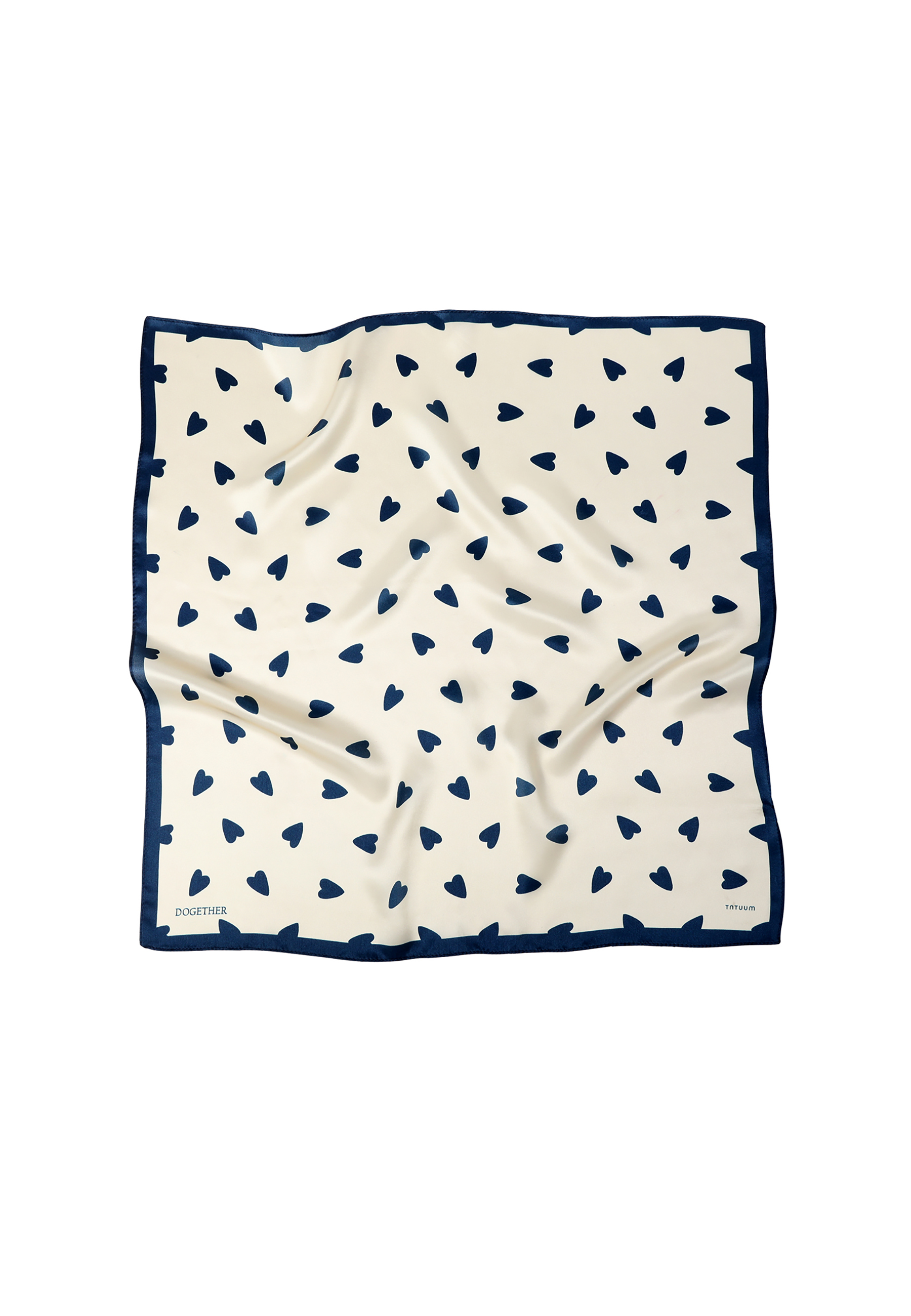 EȘARFĂ DE DAMĂ ALENA – DOGETHER