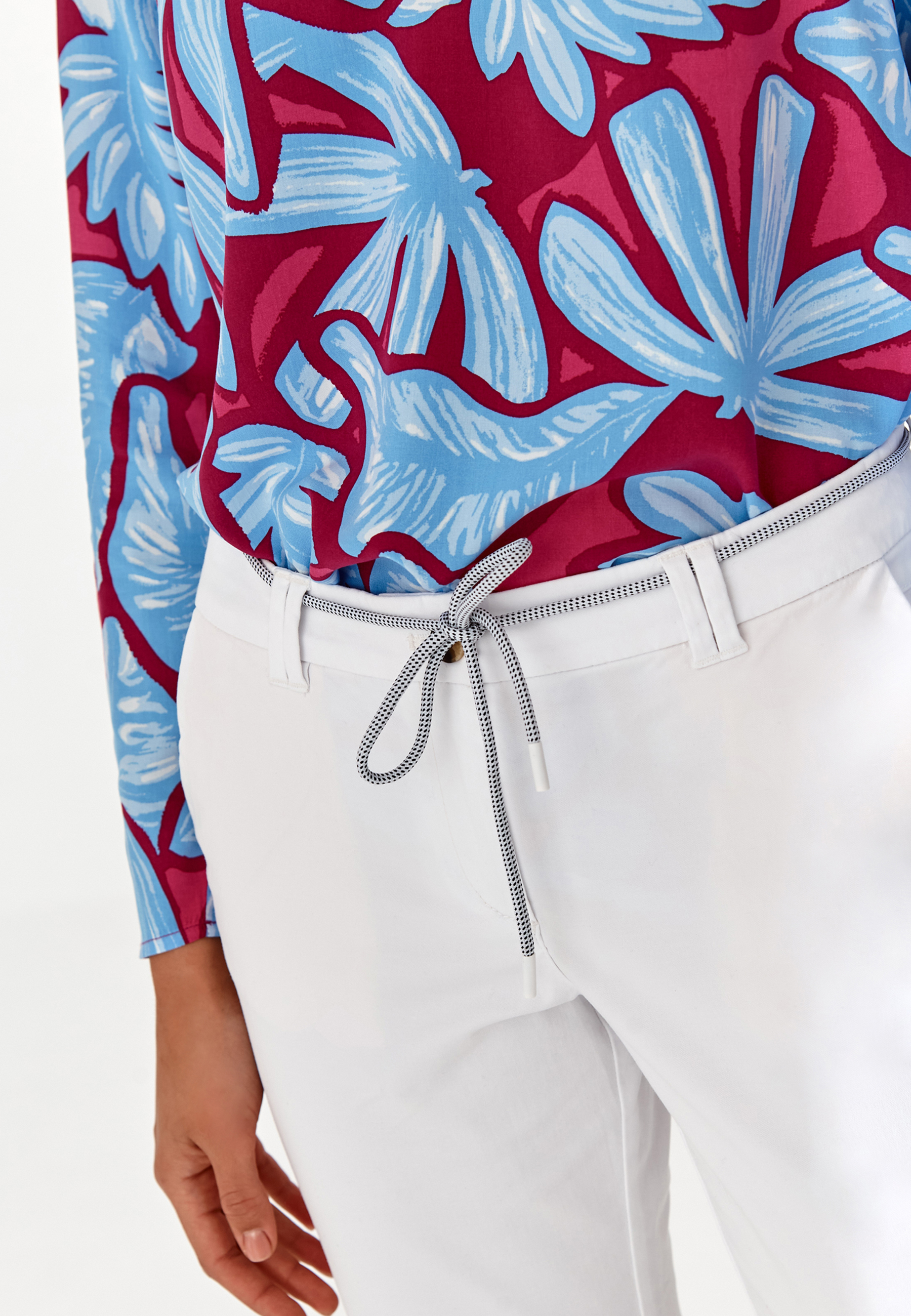 SPODNIE DAMSKIE NOKOTI 1