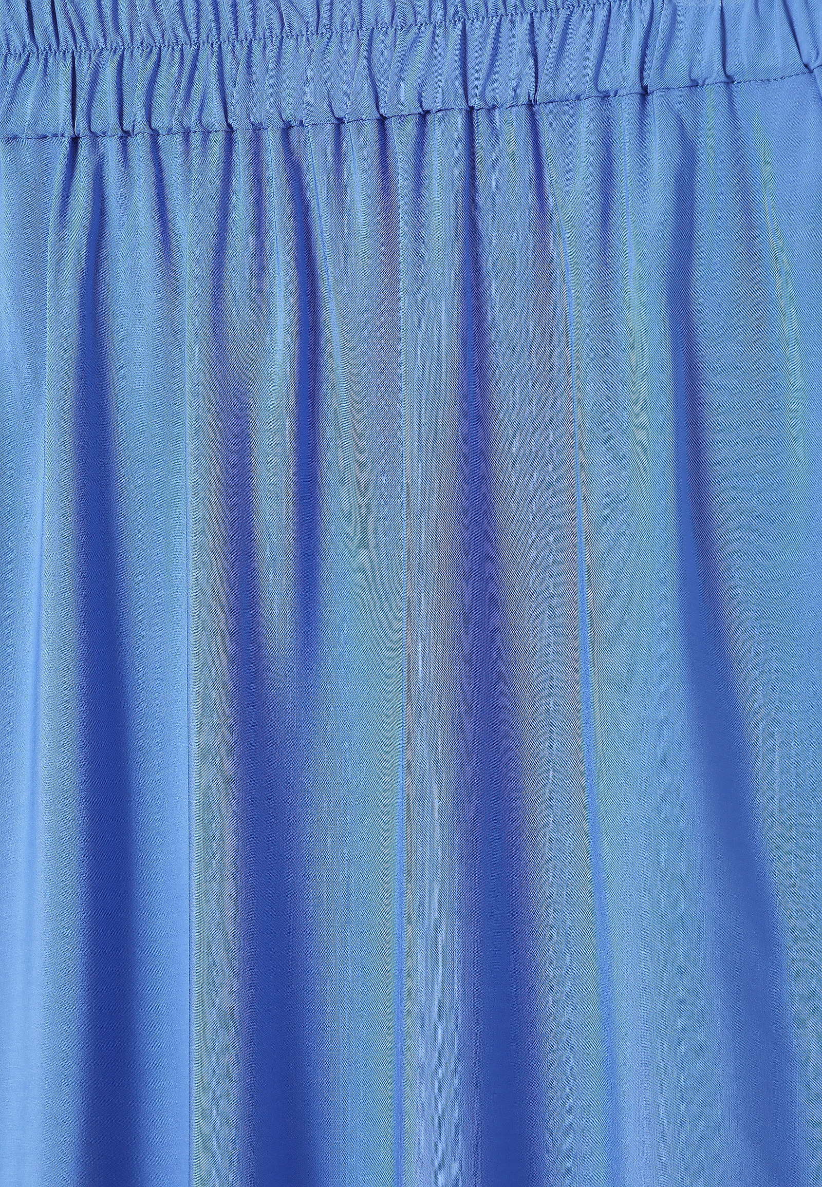 VISCOSE MIDI SZOKNYA - KATIA VISCOSE MIDI SZOKNYA - KATIA KÉK 111441