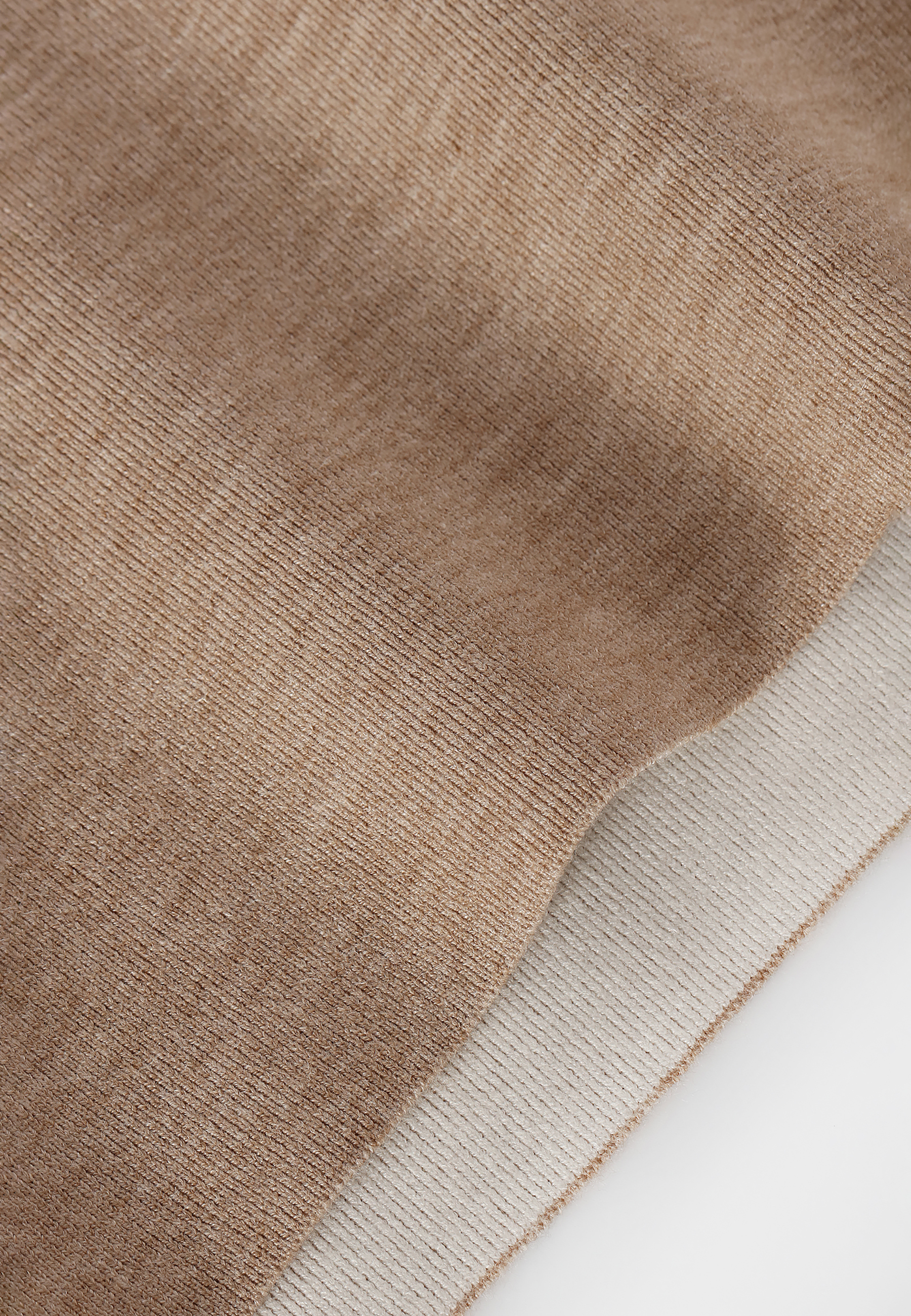 DZIANINOWA SPÓDNICA OŁÓWKOWA GEME