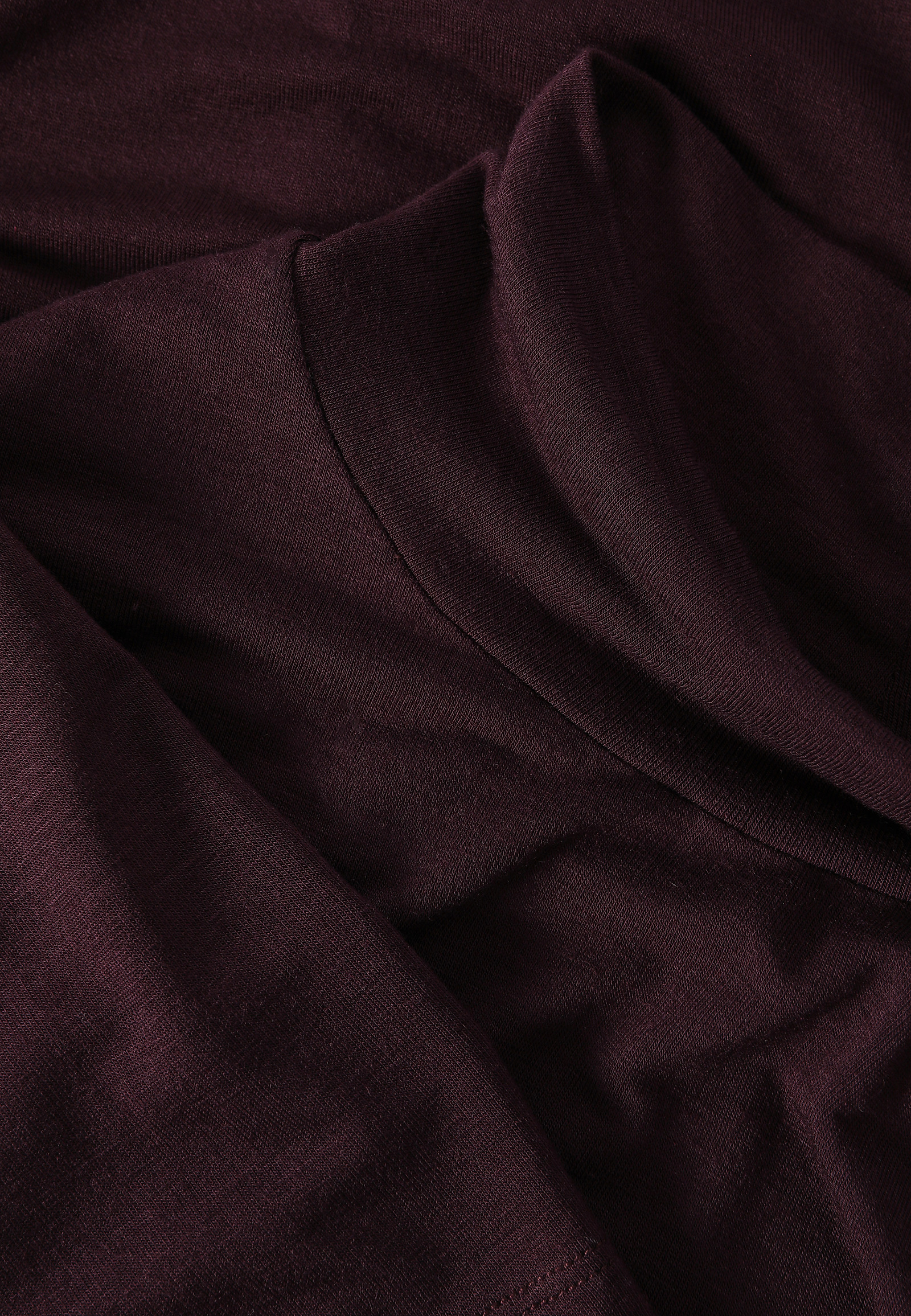 LIGHTWEIGHT GOLF SHIRT WITH CASHMERE AND LENZING™ ECOVERO™ VISCOSE - GREENWICH LIGHTWEIGHT GOLF SHIRT WITH CASHMERE AND LENZING™ ECOVERO™ VISCOSE - GREENWICH RED 117703