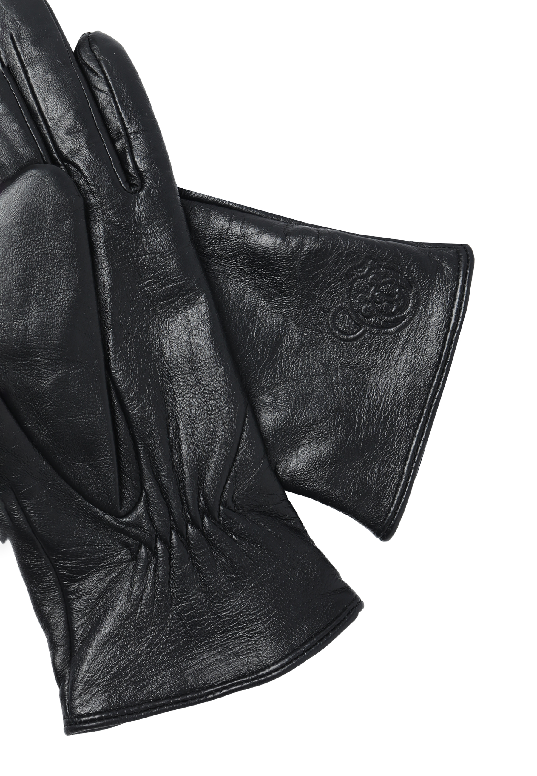 RĘKAWICZKI DAMSKIE SKÓRZANE GLOVIR 1