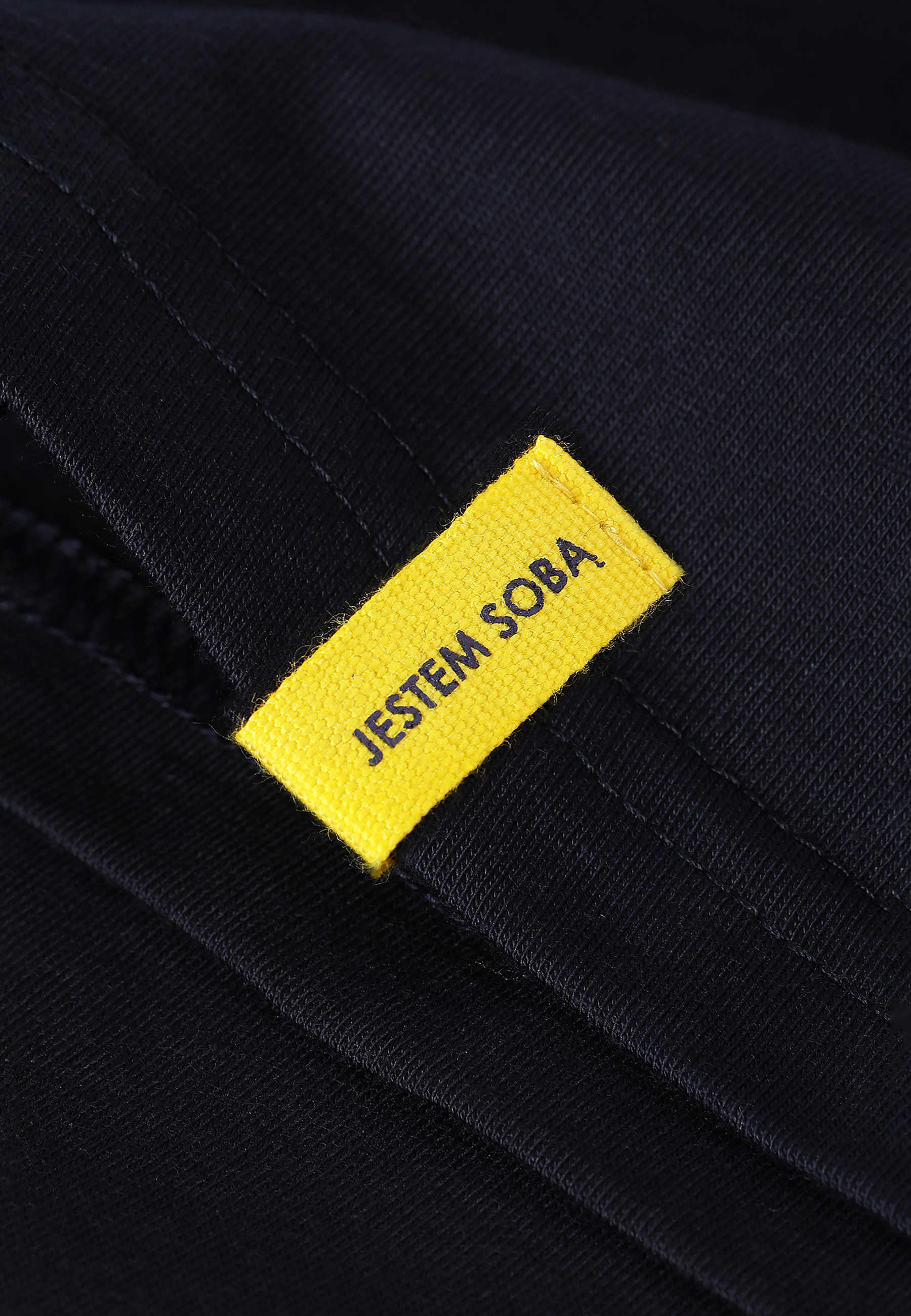 TALIOWANY T-SHIRT DAMSKI MIKAJANA 1 JS GRANATOWY 2