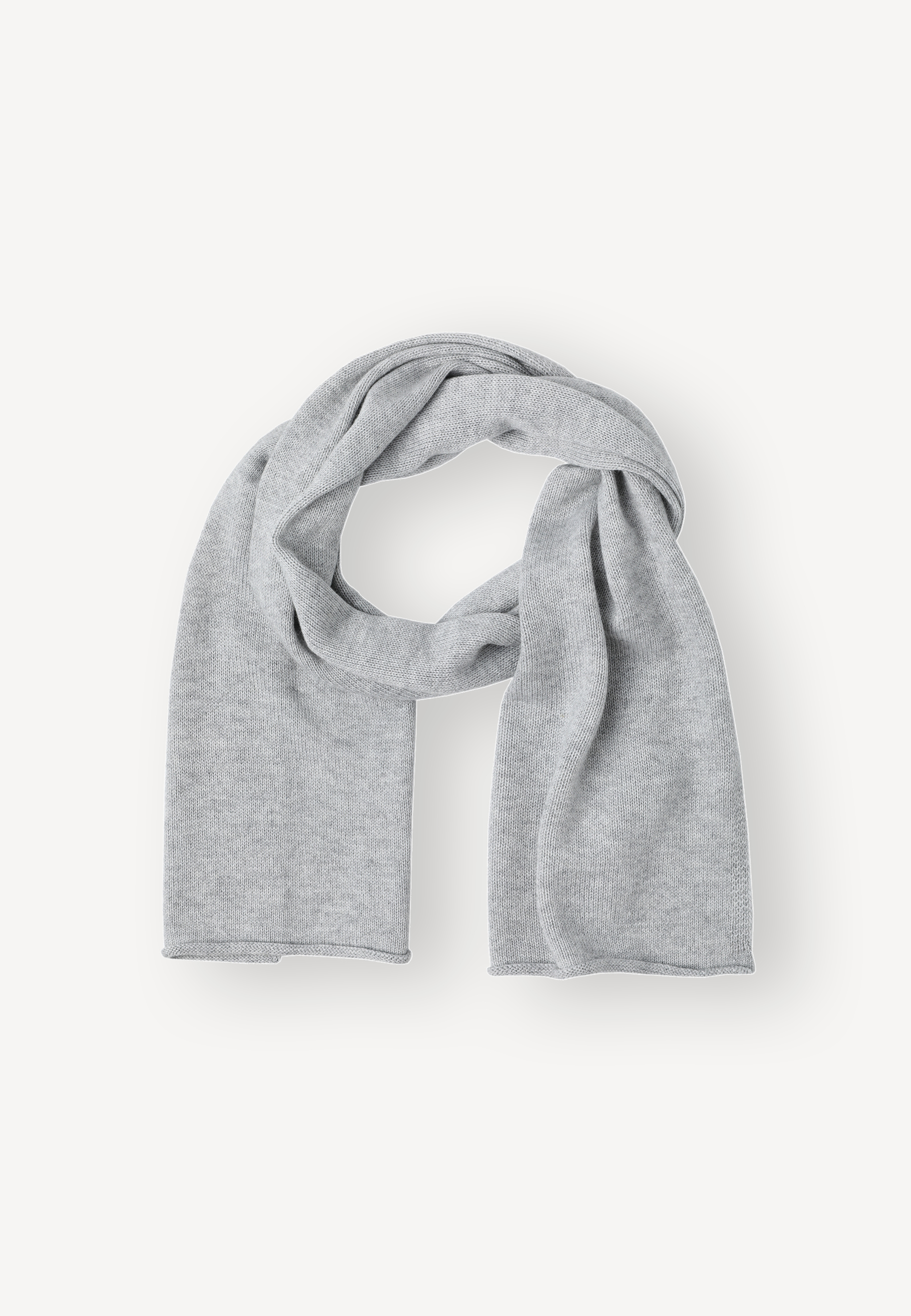 VLNENÝ ŠÁL- ADVOPER SIVÁ 2