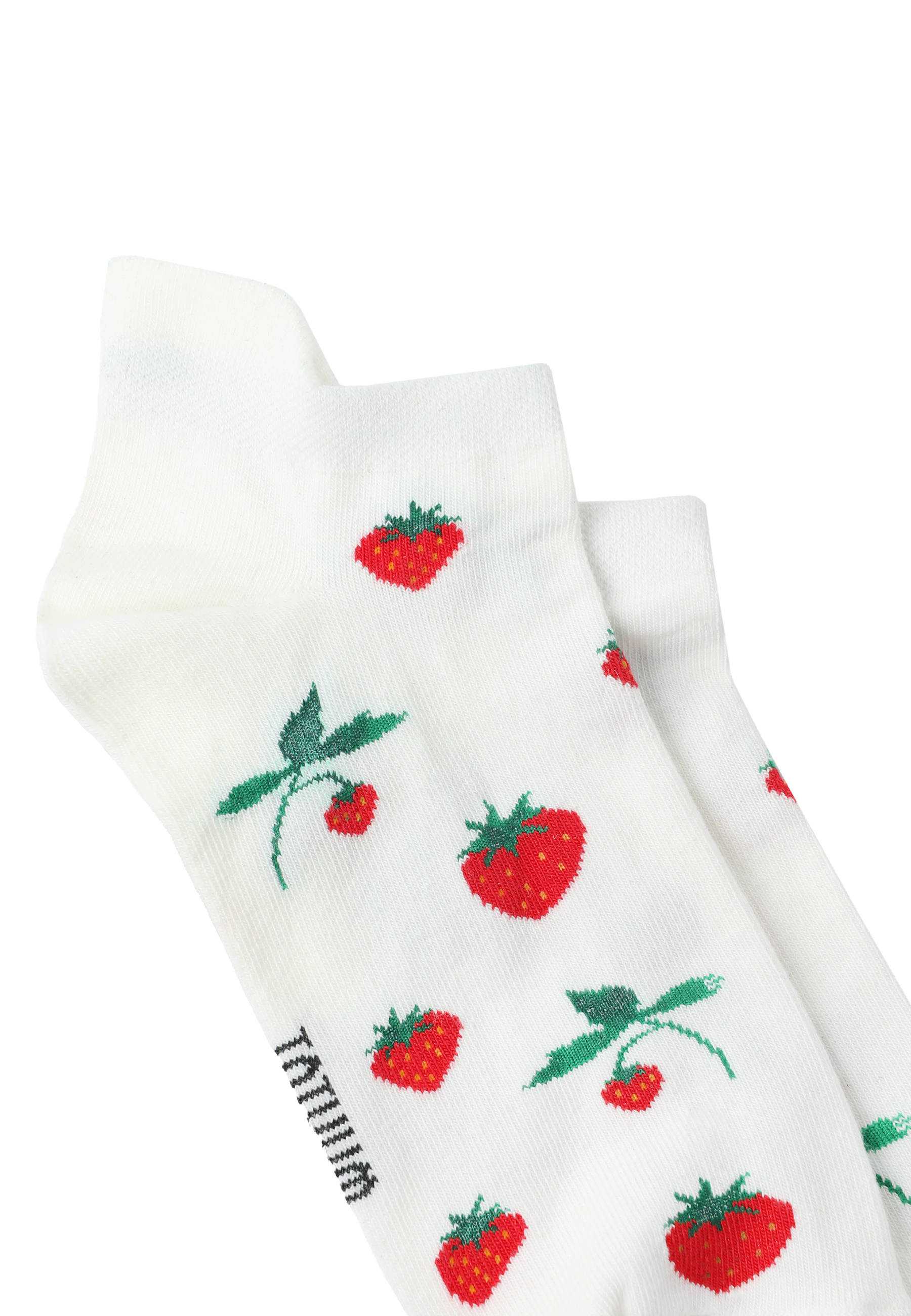 dámske ponožky DELLY 5