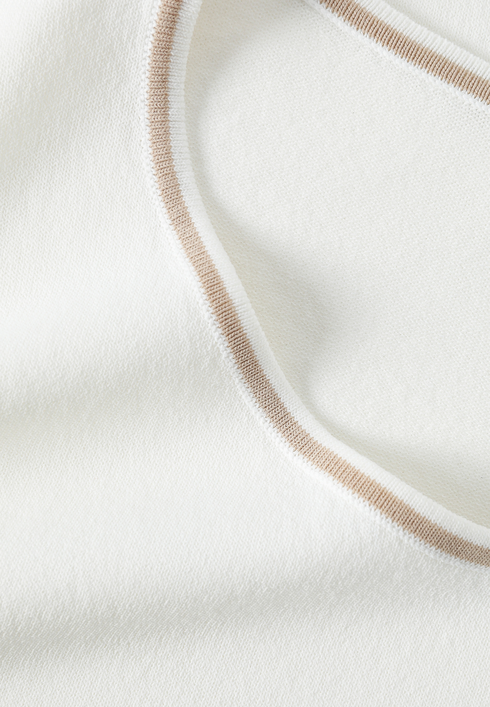 CLASSIC BLOUSE WITH VISCOSE - SORAL CLASSIC BLOUSE WITH VISCOSE - SORAL ECRU 113736