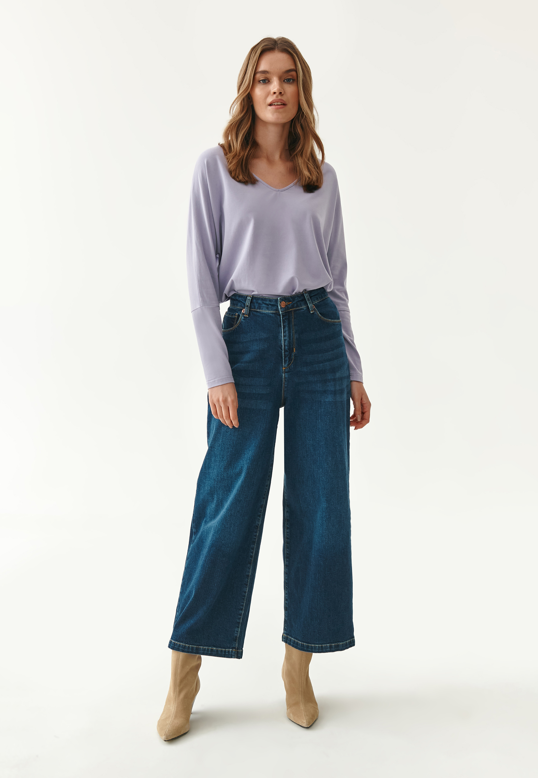 KIMONOWA BLUZKA DAMSKA SELENA