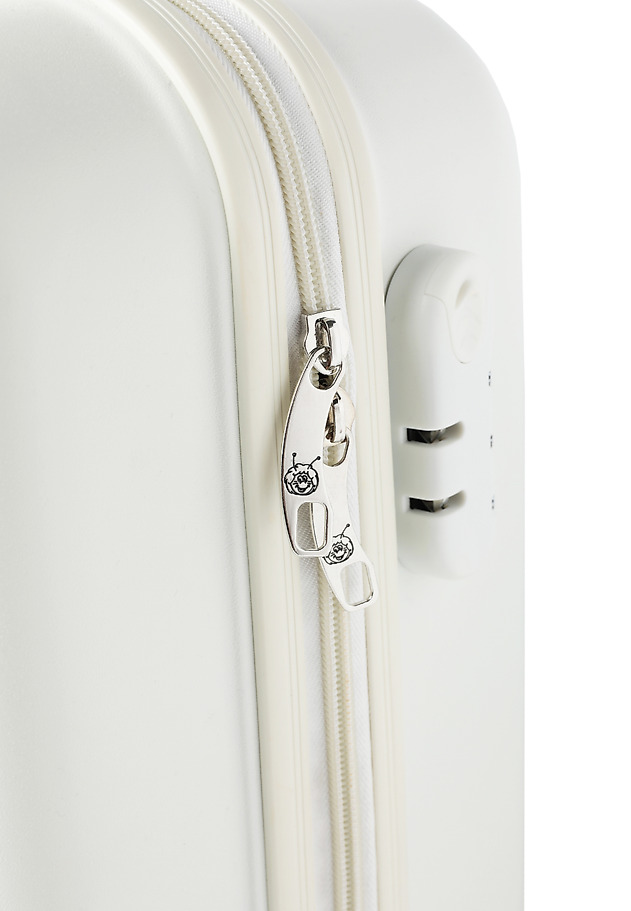 SMALL CASE WITH MAJA THE BEE - HANNAH SMALL CASE WITH MAJA THE BEE - HANNAH ECRU 5