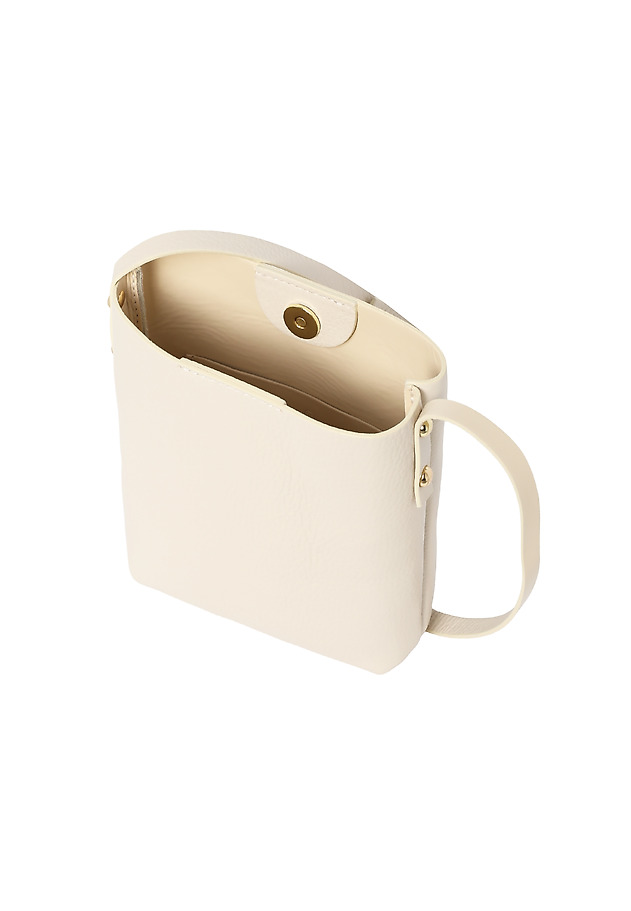 LADIES' BAG NORATI 1 LADIES' BAG NORATI 1 ECRU 5