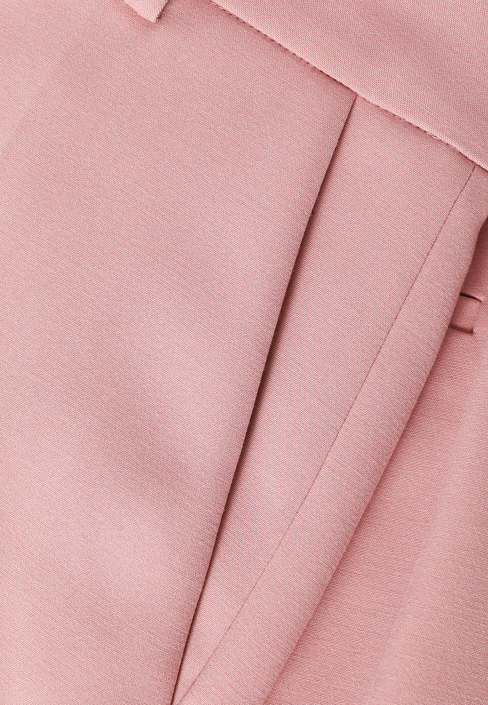 ELEGANT LADIES’ CUFFED TROUSERS - RIMINI 1 ELEGANT LADIES’ CUFFED TROUSERS - RIMINI 1 PINK 96433