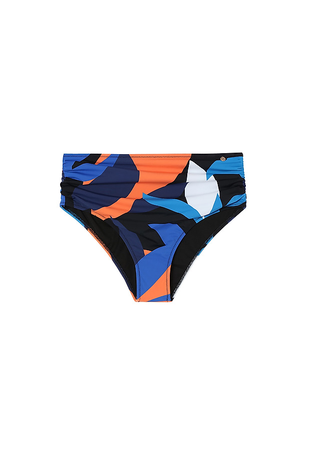 DÓŁ OD KOSTIUMU KĄPIELOWEGO STREZA 500 DÓŁ OD KOSTIUMU KĄPIELOWEGO STREZA 500 MULTIKOLOR 3