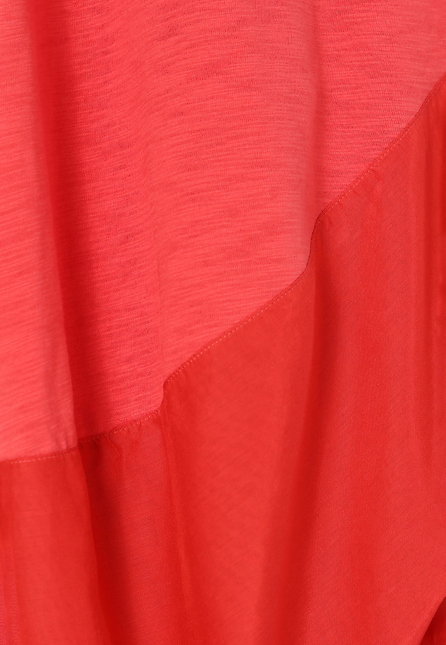 EVERYDAY DRESS TANA EVERYDAY DRESS TANA RED 7