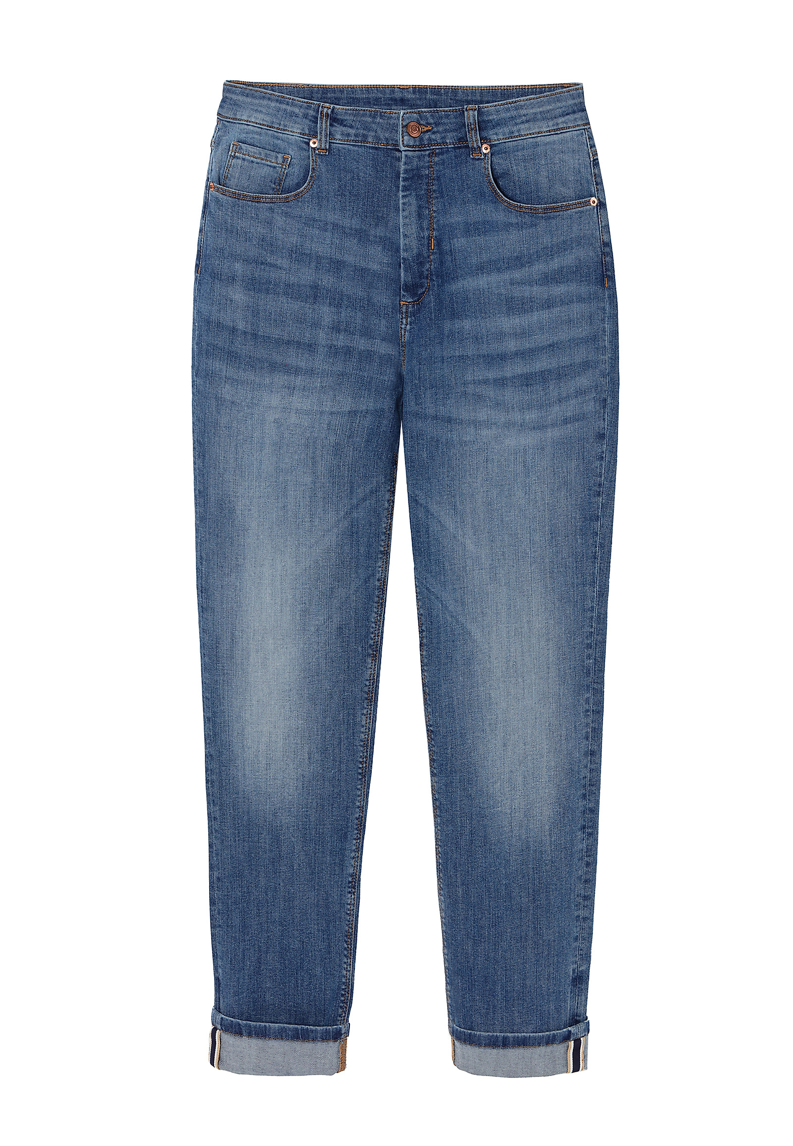 HÖLGYEK DENIM FARMER NADRÁG SAKKA HÖLGYEK DENIM FARMER NADRÁG SAKKA KÉK 85360