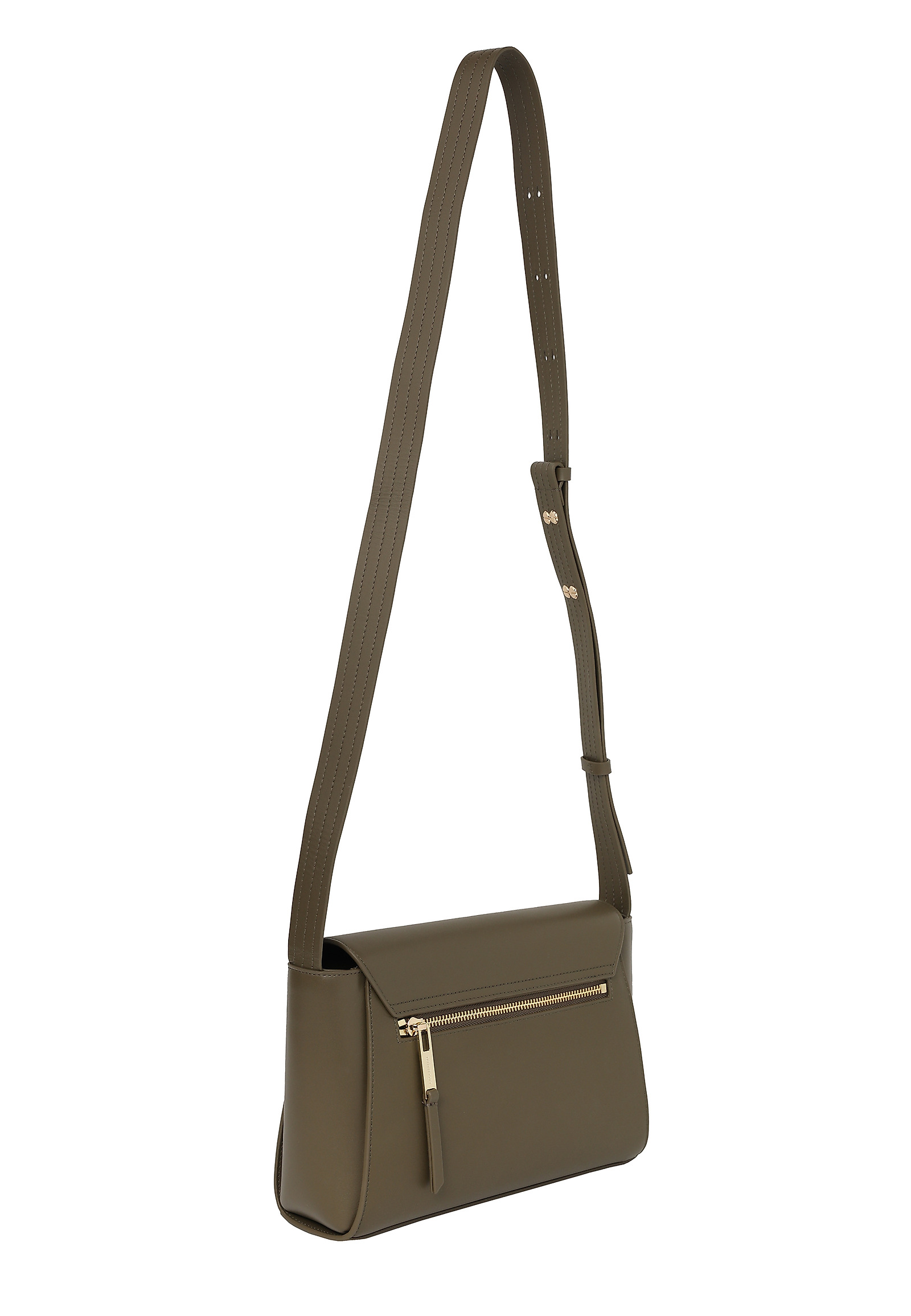 GEANTĂ DIN PIELE PENTRU FEMEI - LENQA GEANTĂ DIN PIELE PENTRU FEMEI - LENQA VERDE 113785