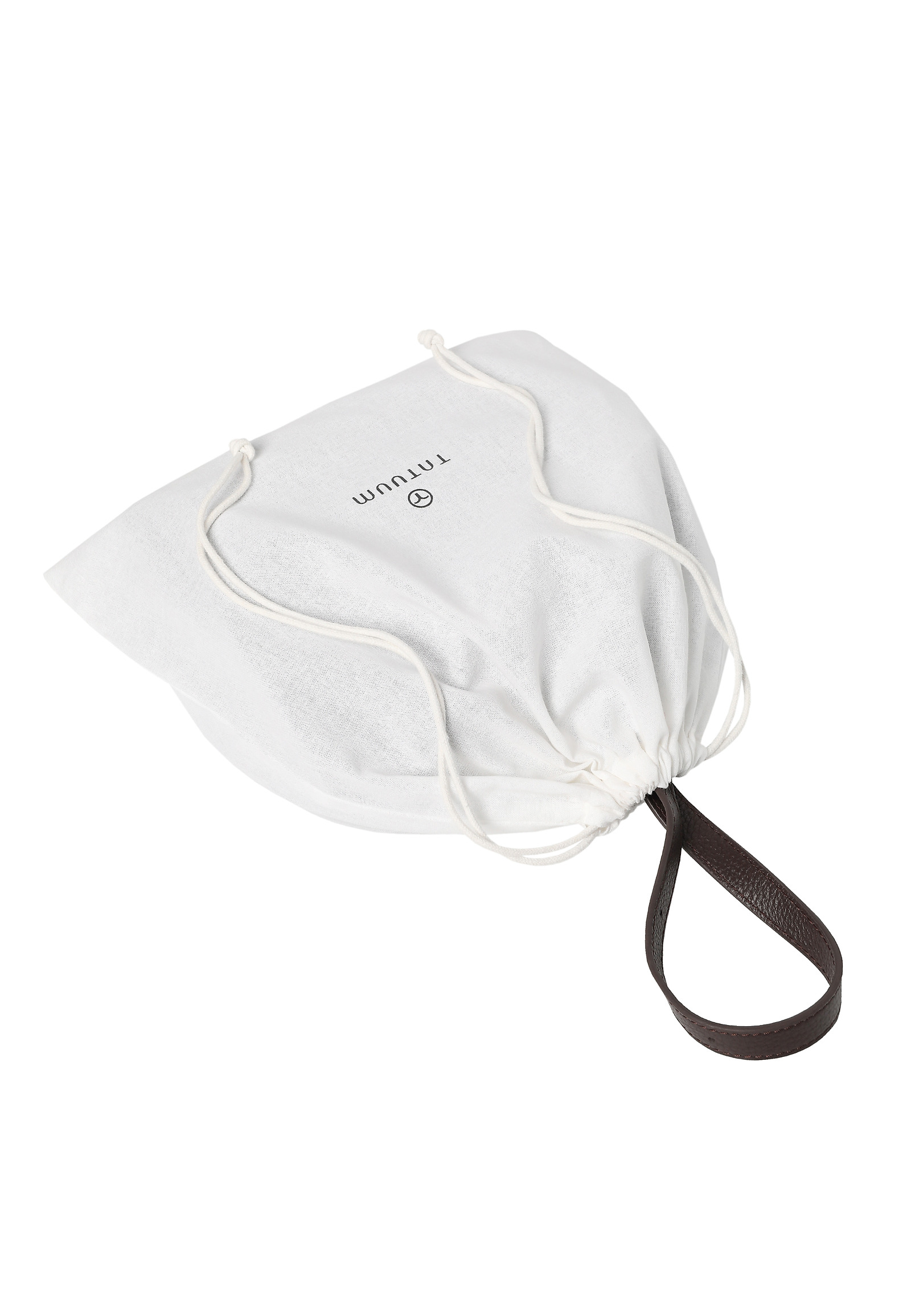 LEATHER MESSENGER BAG WITH EMBOSSING - SAVANNA LEATHER MESSENGER BAG WITH EMBOSSING - SAVANNA BROWN 115089