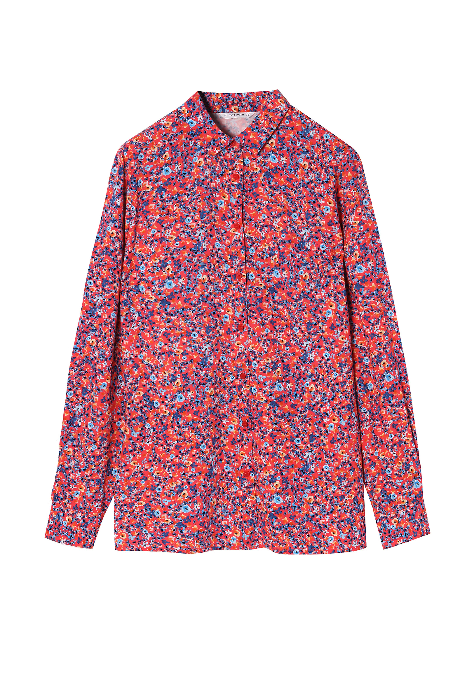 LADIES' SHIRT FELA 2 LADIES' SHIRT FELA 2 MULTICOLOR 75352