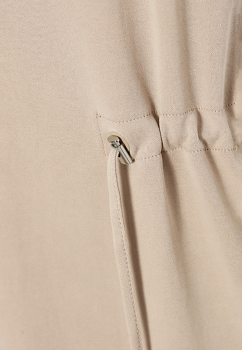 ROCHIE TRICOTATĂ KONOMO BEJ 2
