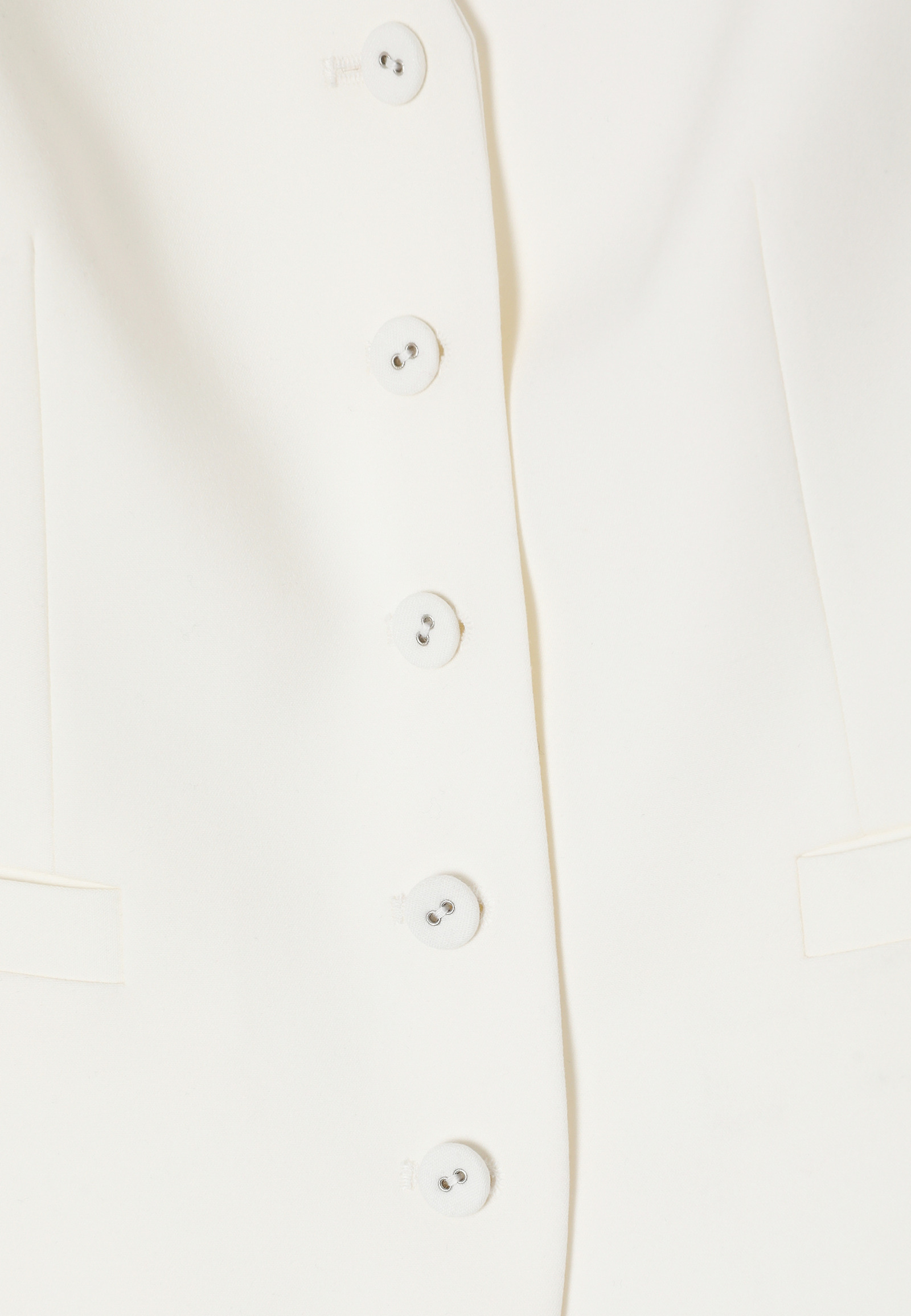 SUIT WAISTCOAT — RONITA 6 SUIT WAISTCOAT — RONITA 6 ECRU 105289