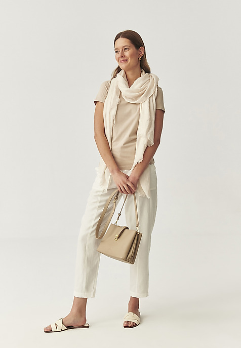 TRICOU DIN BUMBAC - ANTONIA BEJ 2